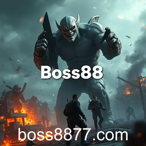 Unveiling the World of Action Adventures: Discover the Thrills of 'boss88'