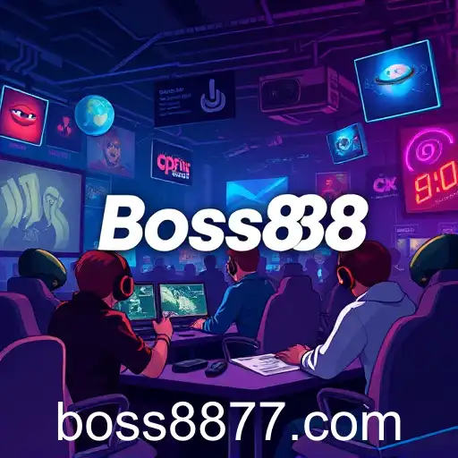 Gaming Evolution and the Role of Boss88