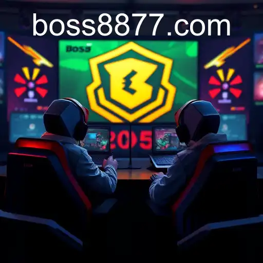 Boss88 Revolutionizes Gaming Landscape