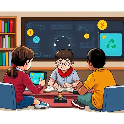 Harnessing the Power of Educational Play: The Rise of the 'boss88' Phenomenon