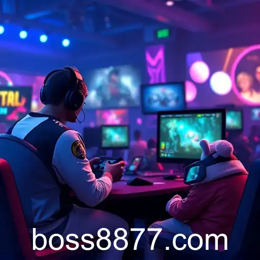 The Rise of English Online Gaming Platforms