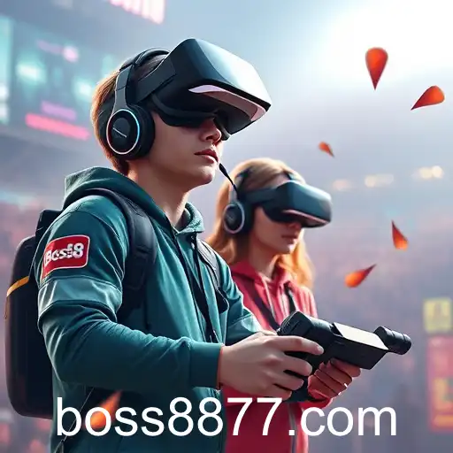 Evolution of Online Gaming: The Rise of Boss88