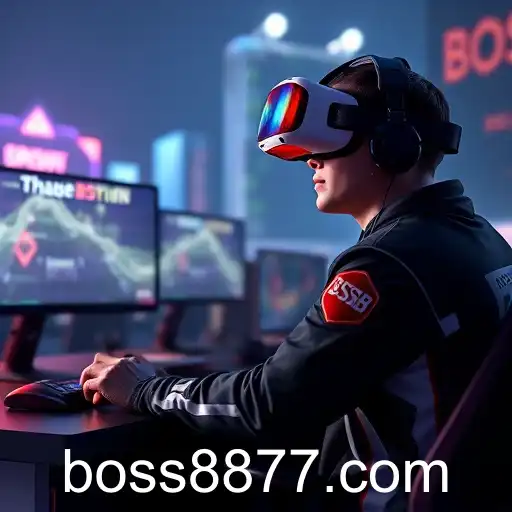 Evolution of Online Gaming: The Rise of Boss88