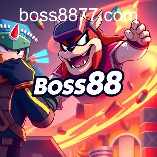 The Evolution of Online Gaming Platforms: Focus on Boss88