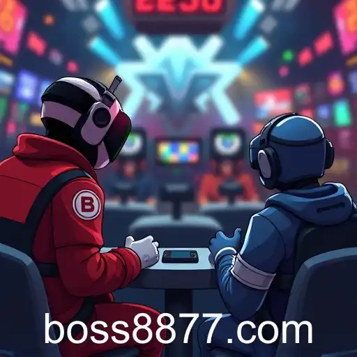 The Rise of Gaming Platforms Amid Digital Evolutions