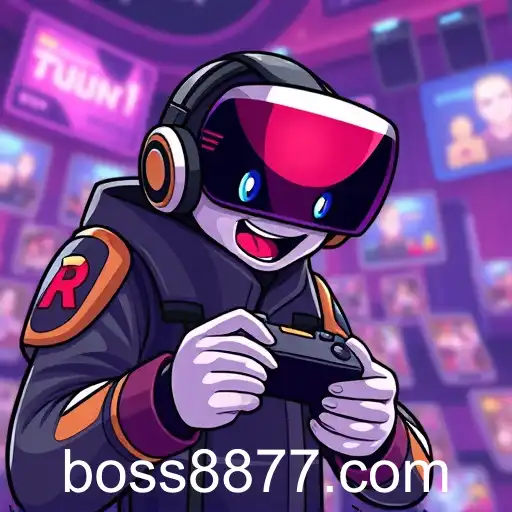 Boss88: The Revolutionizing Frontier of Online Gaming