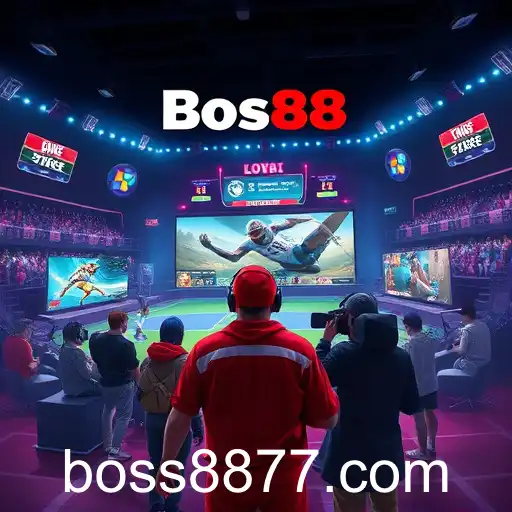 Rise of Game Portals: Boss88's Influence in 2025