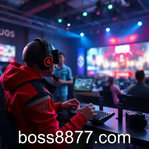 The Rising Phenomenon of Boss88 in Global Gaming