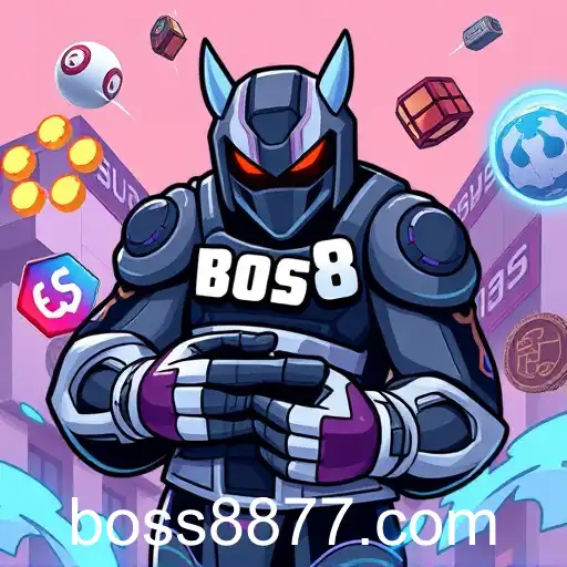 Boss88 Revolutionizes Online Gaming
