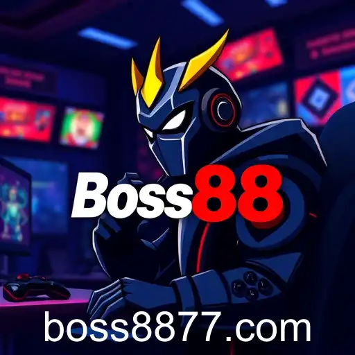 The Rise of Boss88 in Online Gaming
