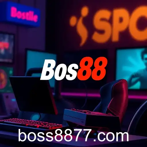 The Rising Popularity of Boss88 in Online Gaming