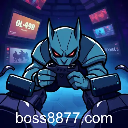 The Rise of Boss88: A Game-Changing Platform