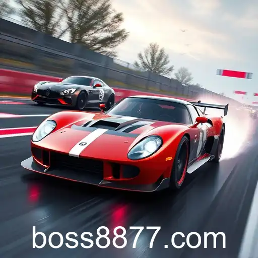 The Digital Evolution of Gaming: Boss88 Leads the Pack