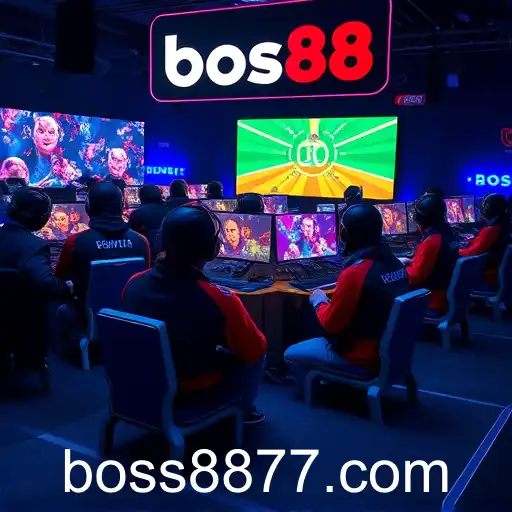 Emerging Trends in Online Gaming Platforms