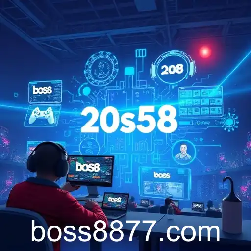 The Evolving Landscape of Online Gaming in 2025