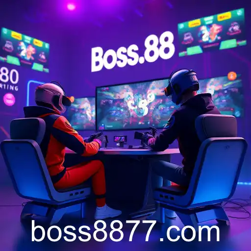 The Evolving Landscape of Online Gaming with Boss88