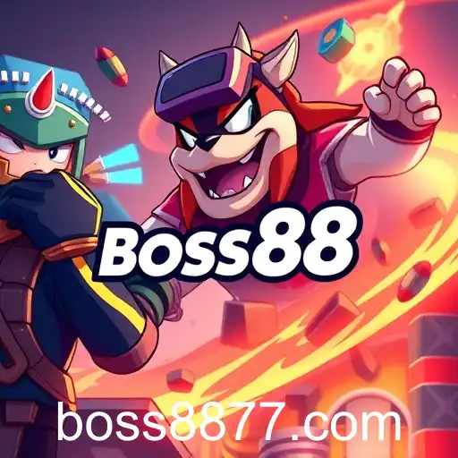 The Evolution of Online Gaming Platforms: Focus on Boss88