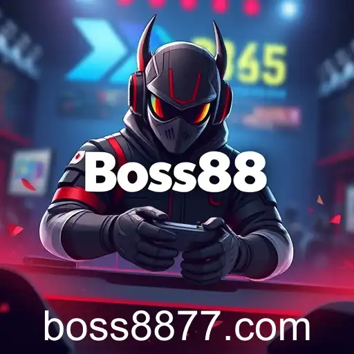 Gaming Revolution and the Rise of Boss88