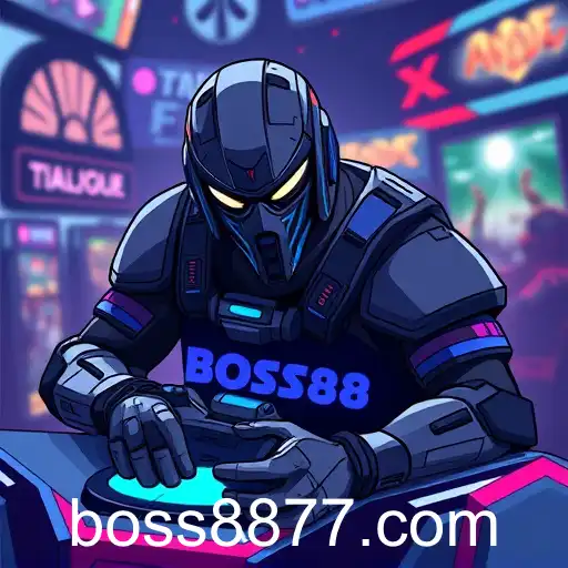 Boss88 Challenges Gaming Norms in 2025