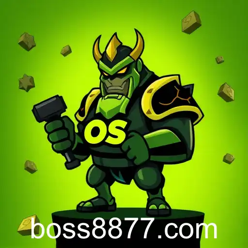 The Rise of Boss88: A Game-Changer in Online Gaming