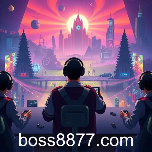 The Rise of Gaming Platforms