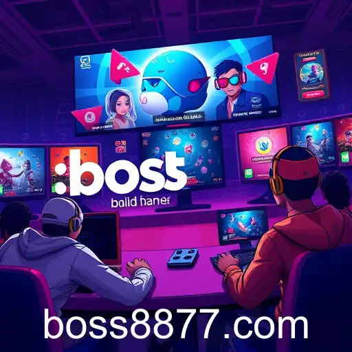 The Rise of Online Gaming Platforms in 2025