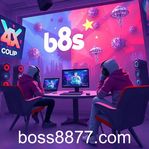 The Rise of Game Platforms Amidst Global Shifts