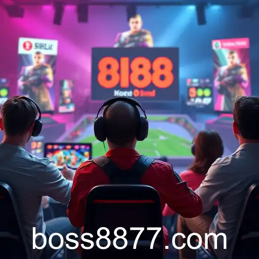 The Rise of Online Gaming in the New Decade