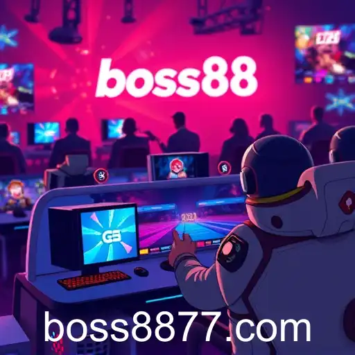 The Rise of Online Gaming: A New Era for 'boss88'