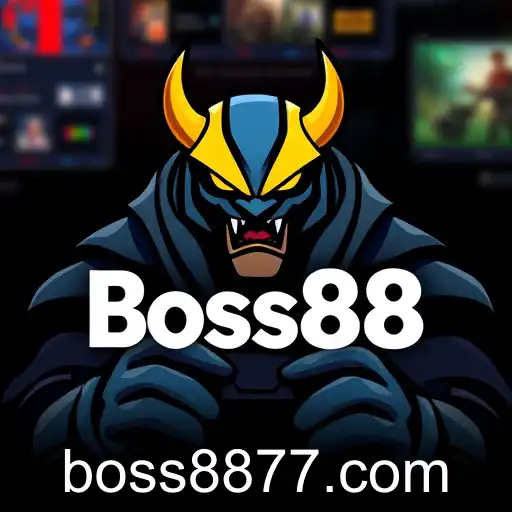 The Rise of Boss88 in the Gaming World