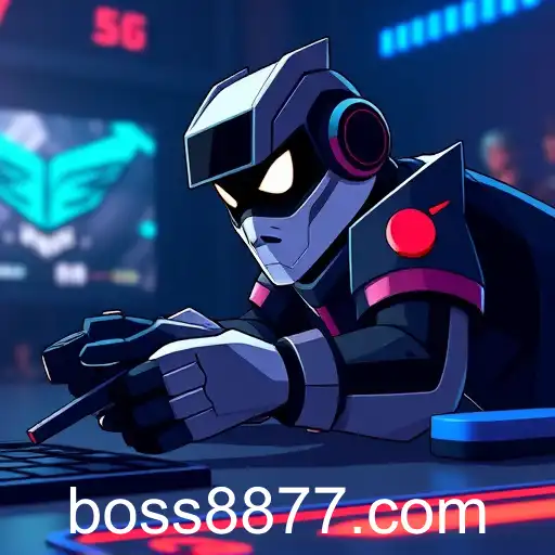 The Rise of Boss88: Gaming Dynamics in 2025