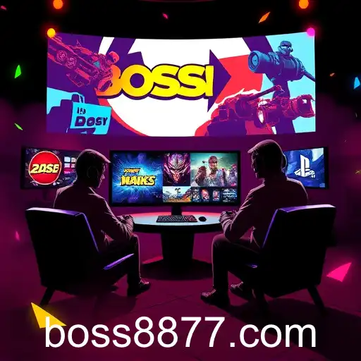 Rise of Online Gaming in the UK