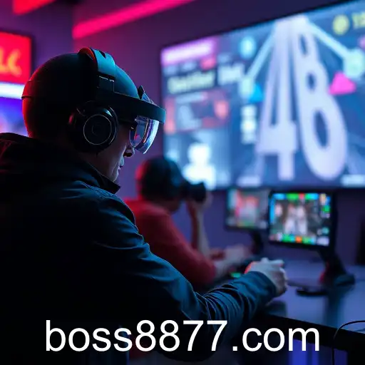 The Resurgence of Online Gaming in 2025