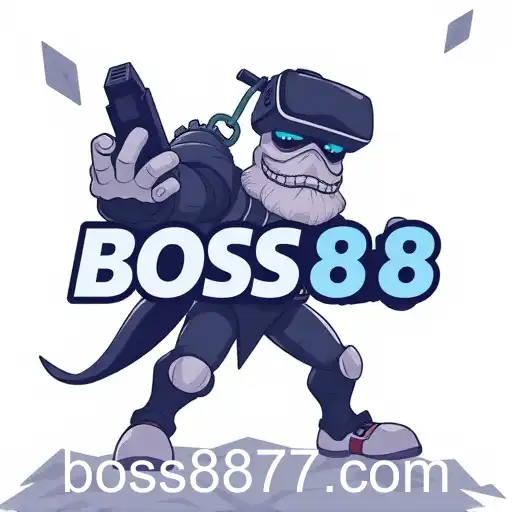 The Rise of Boss88 in Online Gaming