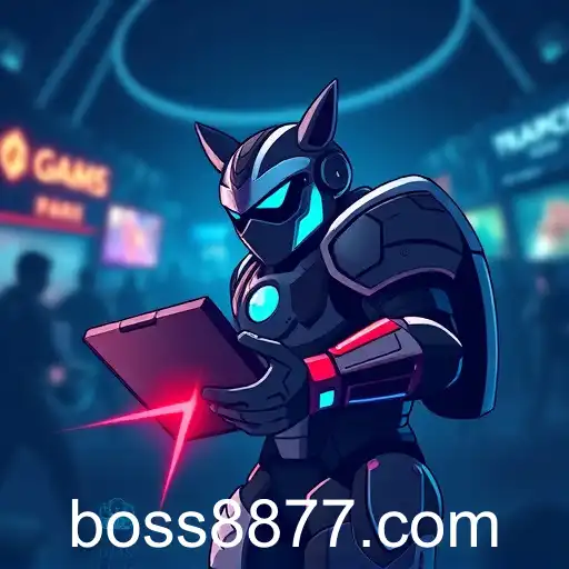 The Rise of Boss88: A Game-Changer in Online Gaming