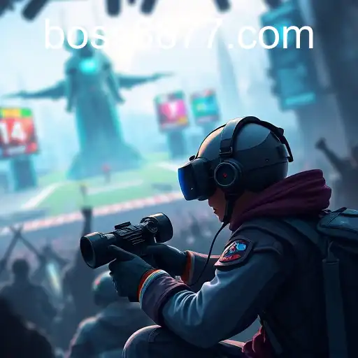 The Rise of Boss88: Revolutionizing Online Gaming