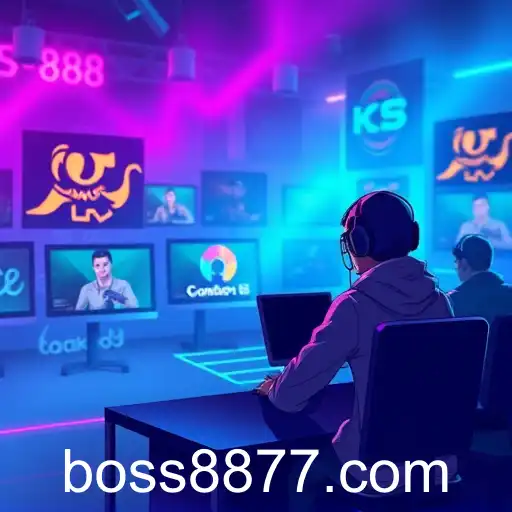 The Rise of Boss88 and Its Impact on Online Gaming