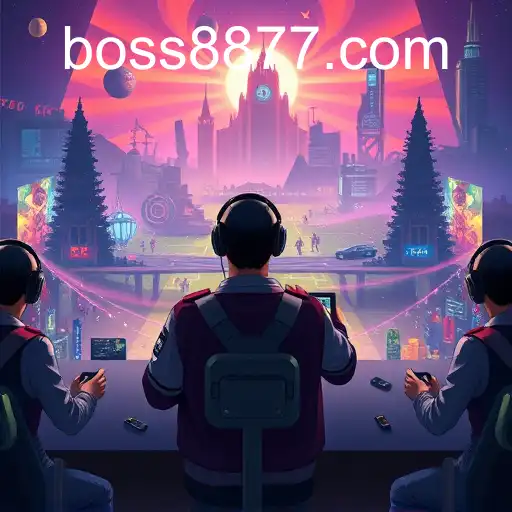 The Rise of Gaming Platforms