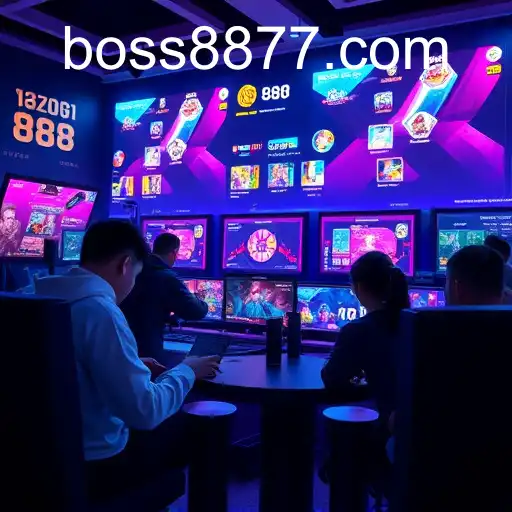 Rise of Online Gaming in 2025