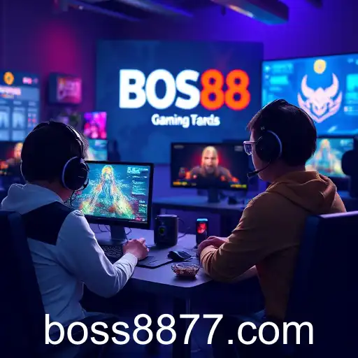 The Rise of Online Gaming Communities