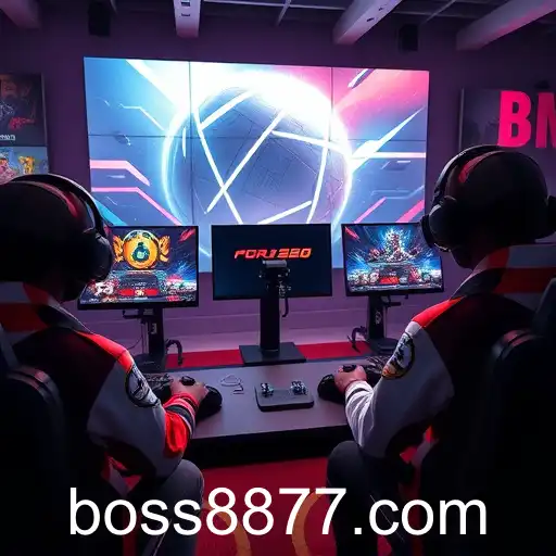 The Rise of Game Platforms in 2025