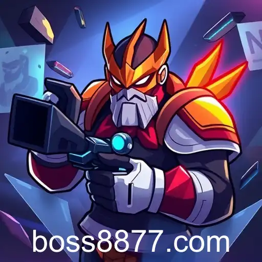 The Rise of Gaming Platforms: A New Era with Boss88