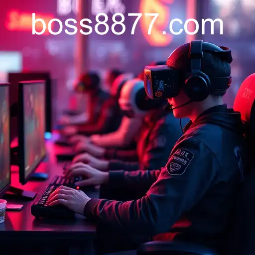 The Rise of Online Gaming: Boss88 Leads the Charge