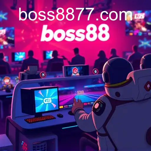 The Rise of Online Gaming: A New Era for 'boss88'