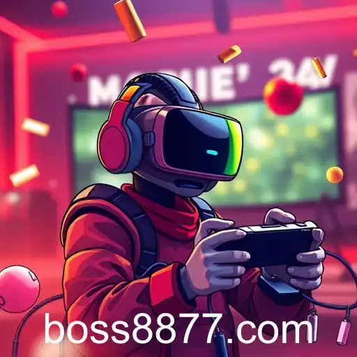 The Rise of Online Gaming: Exploring the Impact of Platforms Like Boss88