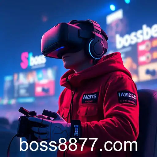The Rise of Online Gaming: Boss88 and Beyond