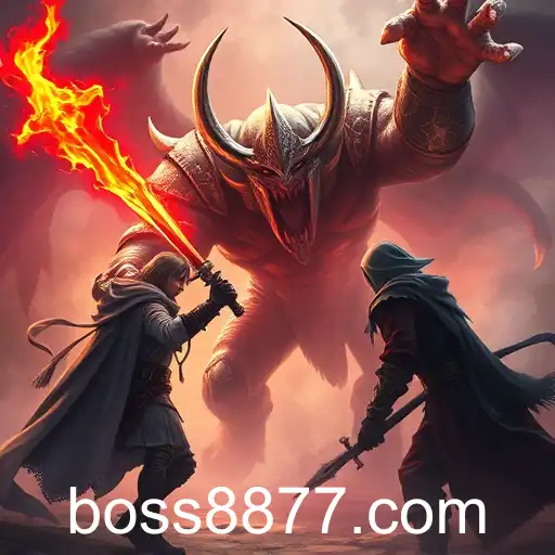 Exploring the Engaging World of Role-Playing Games: The 'boss88' Phenomenon