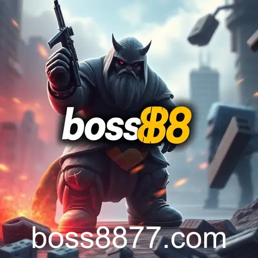 Exploring the World of Simulation Games: A Deep Dive with Boss88