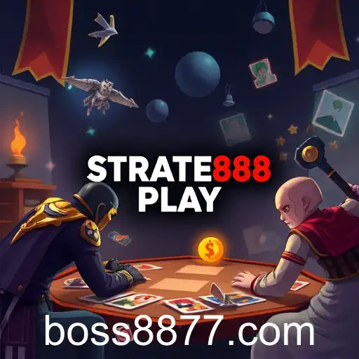 Exploring the Intricacies of Strategy Games: A Closer Look at Boss88