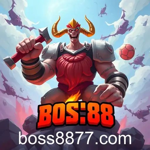 The Rise of Boss88: Gaming Dynamics in 2025